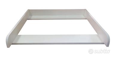 accessorio fasciatoio per Malm Ikea