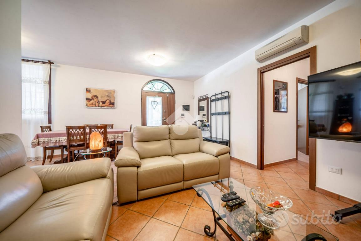 Apartment in Baricella, Borgo Sant`Anna, San Gabriele - Vista 5