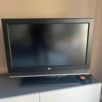 Tv LG LCD 32 pollici
