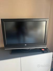 Tv LG LCD 32 pollici