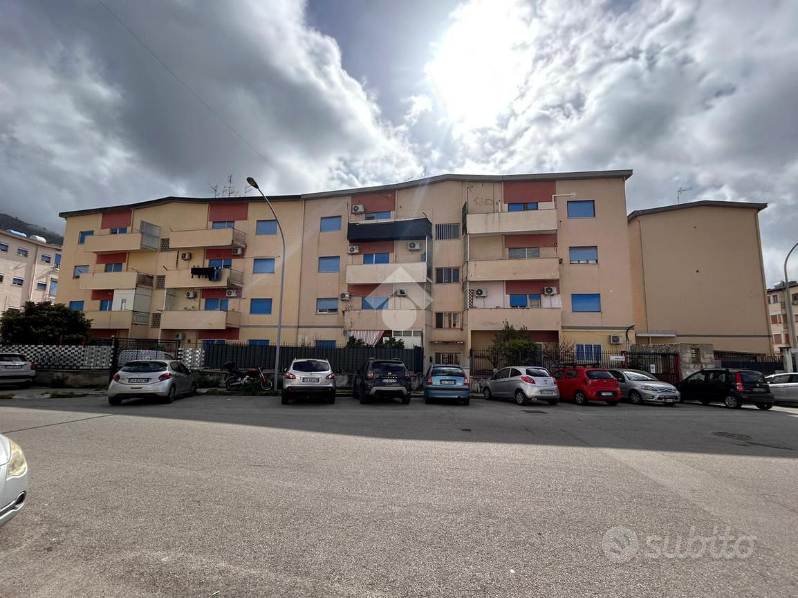4 LOCALI A PALERMO - Vista 6