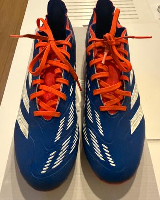 Scarpe calcio Adidas Predator