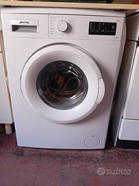 lavatrice smeg