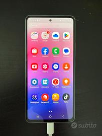 Samsung A53 5G 256GB 8GB RAM
