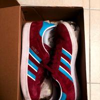 Scarpe adidas Gazzelle donna
