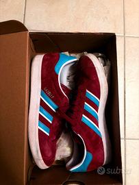 Scarpe adidas Gazzelle donna