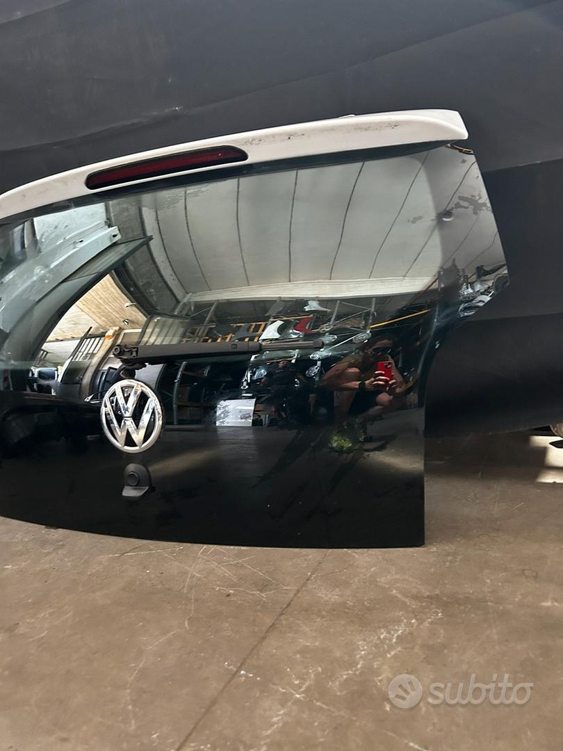 Subito - L.B.J SRL ricambi noleggi trasporti - Lunotto posteriore  Volkswagen Up - Accessori Auto In vendita a Monza e della Brianza