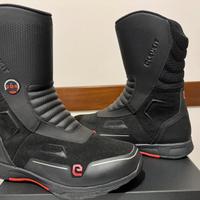 Stivali tuoring Eleveit Venom n.45