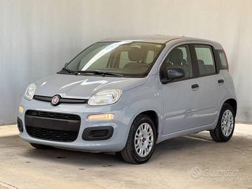 FIAT Panda 1 0 firefly hybrid 70cv new