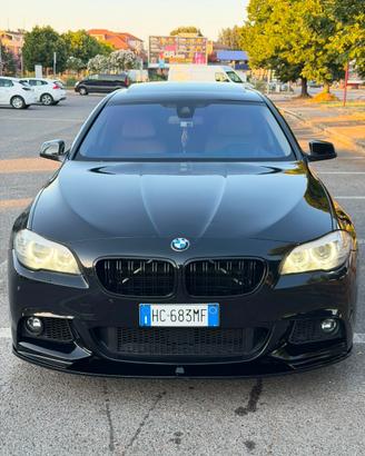BMW f10