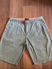 Pantaloncini Scotch & Soda uomo