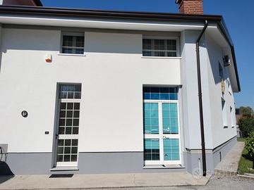 Studio o laboratorio 80 Mq - via Martignacco