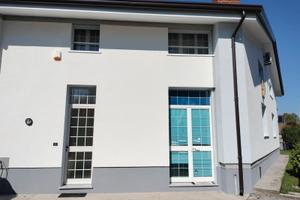 Studio o laboratorio 80 Mq - via Martignacco