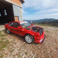 bmw e30 v8 bmw e36 328 carrello cresci