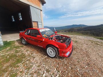 bmw e30 v8 bmw e36 328 carrello cresci