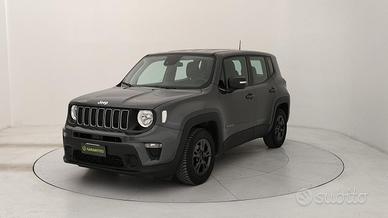 JEEP Renegade 1.6 mjt Longitude 2wd 130cv