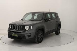 JEEP Renegade 1.6 mjt Longitude 2wd 130cv