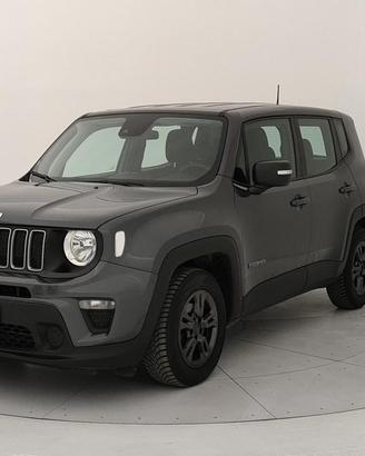 JEEP Renegade 1.6 mjt Longitude 2wd 130cv