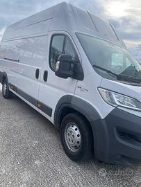 Fiat ducato l4h3
