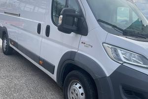 Fiat ducato l4h3
