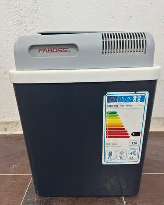 Frigorifero portatile