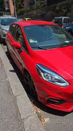 Ford fiesta st line 1100 benzina