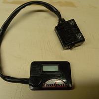 CENTRALINA AGGIUNTIVA PER HARLEY DAVIDSON 