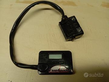 CENTRALINA AGGIUNTIVA PER HARLEY DAVIDSON 