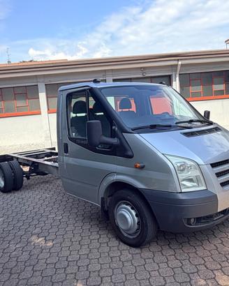 Ford TRANSIT TELAIO
