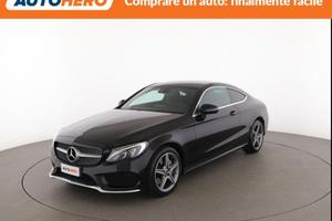 MERCEDES-BENZ C 250 EN89925