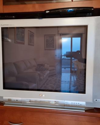 TV LG Flatron