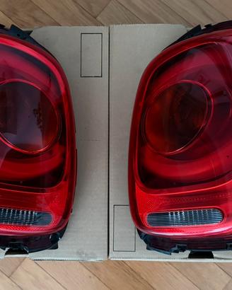 MINI F55 F56 F57 – Coppia Fanali SX + DS ORIGINALI