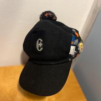 Cappello vintage Conte of Florence da neve (Raro)