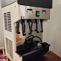 Macchina bevande fredde: thè, aperitivi, succhi