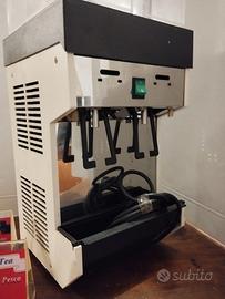 Macchina bevande fredde: thè, aperitivi, succhi