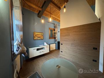 Appartamento Noventa Vicentina [Cod. rif N491VRG]