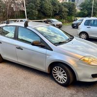 Fiat Bravo 1.4 GPL Motore perfetto-Ammortiz. nuovi
