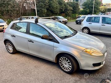 Fiat Bravo 1.4 GPL Motore perfetto-Ammortiz. nuovi