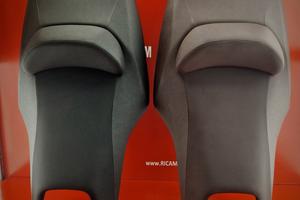 SELLA YAMAHA TMAX T-MAX 530