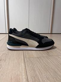 PUMA Sneakers ST Runner v4 in Suede Unisex