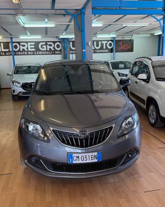 Lancia Ypsilon 1.0 benz/Hybrid 2022 70.000km