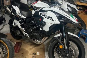 Benelli TRK 502 X