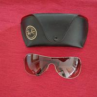 Occhiali da sole Ray-Ban  RB 3211 00413/small