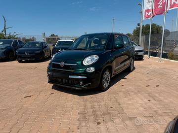 Fiat 500L 1.6 Multijet 120 CV Lounge