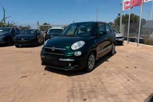 Fiat 500L 1.6 Multijet 120 CV Lounge