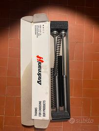 Cartucce originali Marzocchi Hypermotard 950 2022