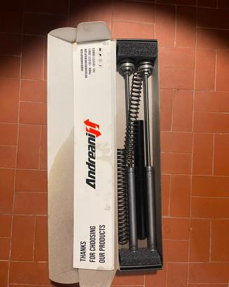 Cartucce originali Marzocchi Hypermotard 950 2022
