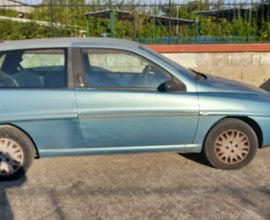 Lancia Ypsilon 1.2