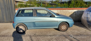 Lancia Ypsilon 1.2