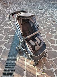 passeggino bebè confort hallo 2 in 1